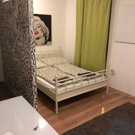 Arbeiterwohnungen Graz Hauptbahnhof Екстериор снимка