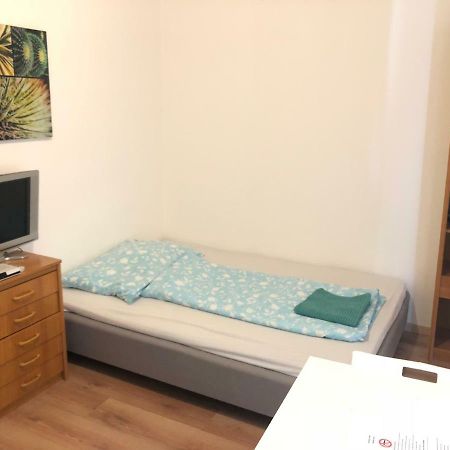 Arbeiterwohnungen Graz Hauptbahnhof Екстериор снимка