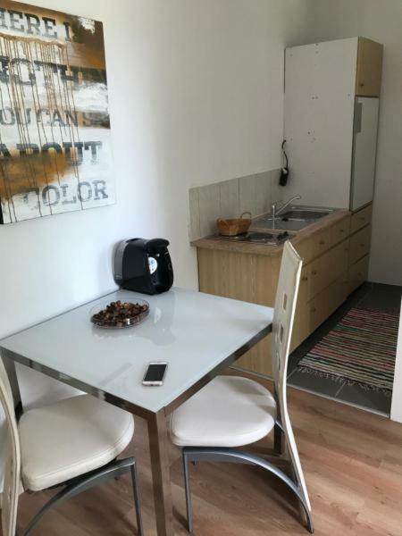 Arbeiterwohnungen Graz Hauptbahnhof Екстериор снимка