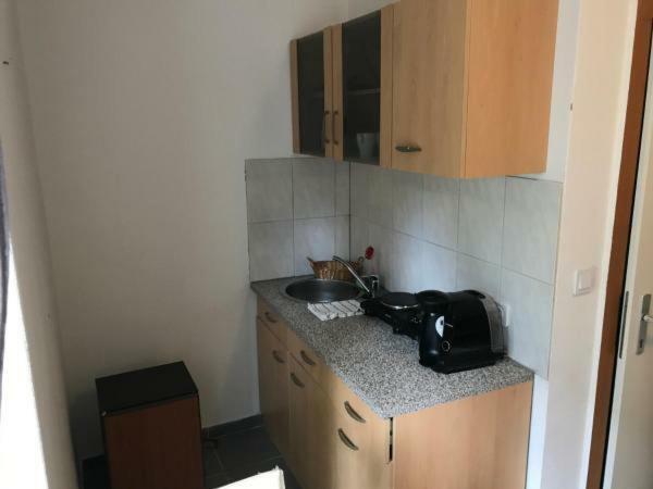 Arbeiterwohnungen Graz Hauptbahnhof Екстериор снимка