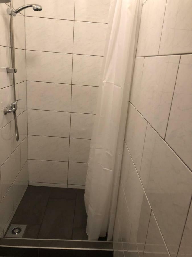 Arbeiterwohnungen Graz Hauptbahnhof Екстериор снимка